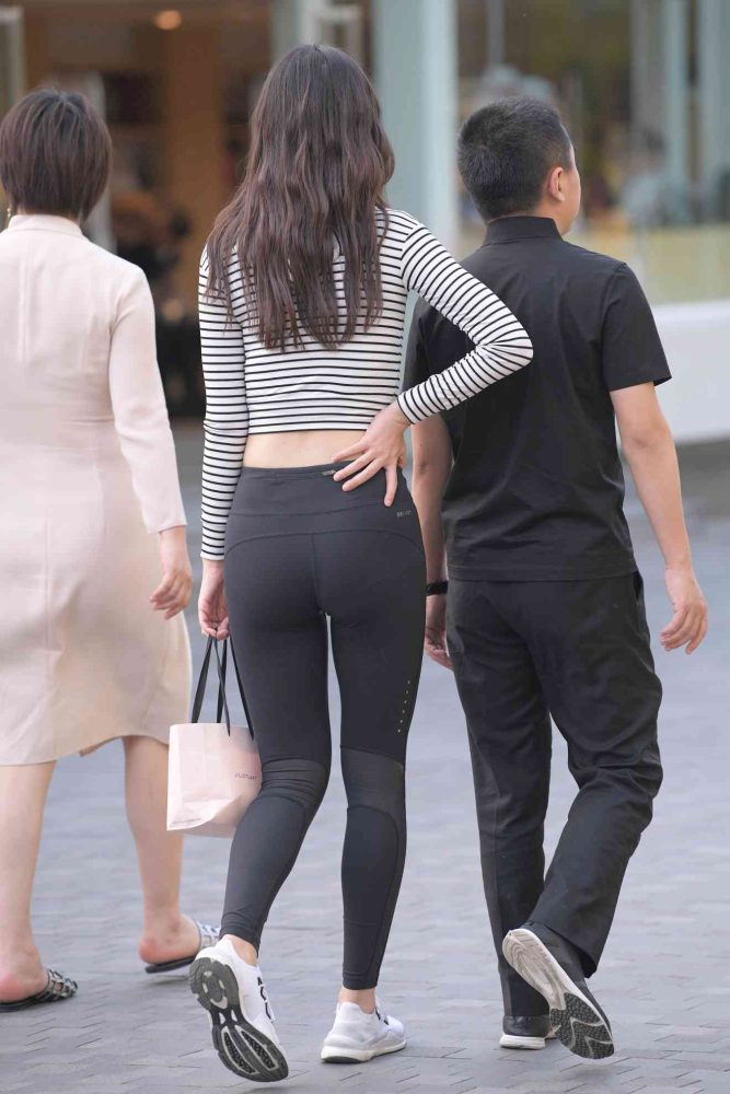 P4388 红裙甜妹小桂圆 【157P】-小鹿图库