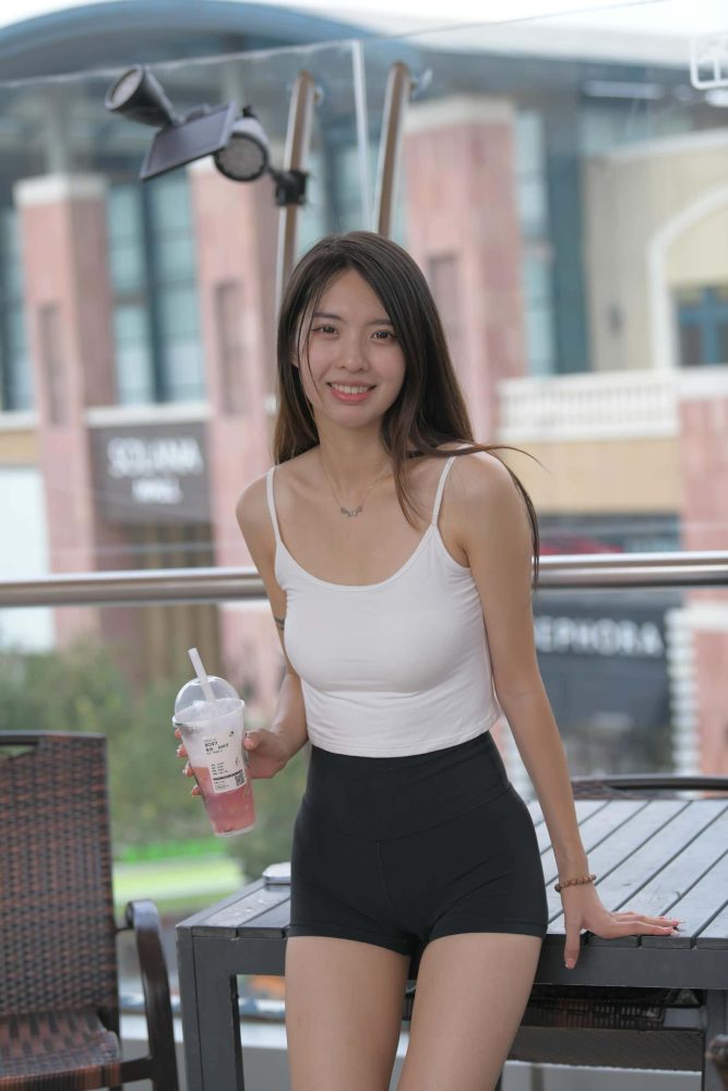 路上偶遇身材超好的妹子【887P】J4010-小鹿图库