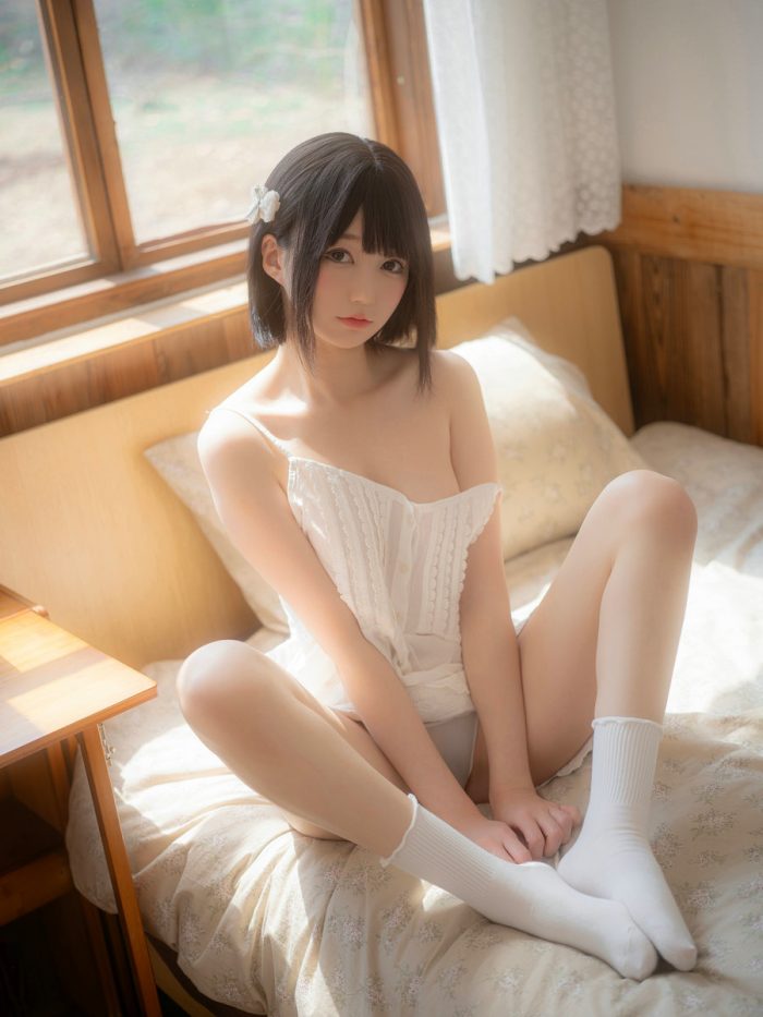 C501073 NAGISA魔物喵 [100P-527MB]-小鹿图库