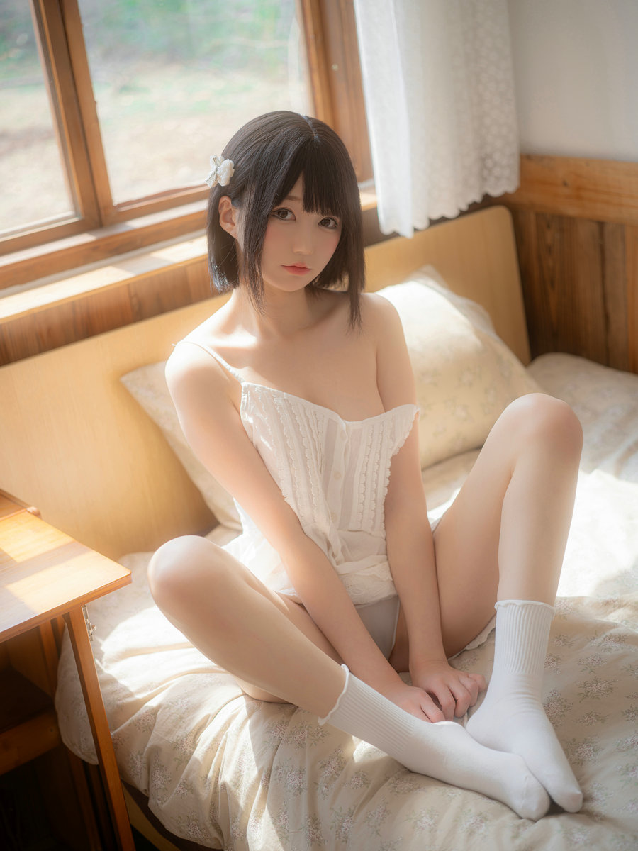 图片[1]-C501073 NAGISA魔物喵 [100P-527MB]-小鹿图库