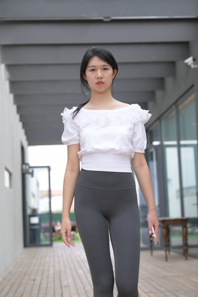 户外瑜伽女孩J3985 709P2V-34.2GB-小鹿图库