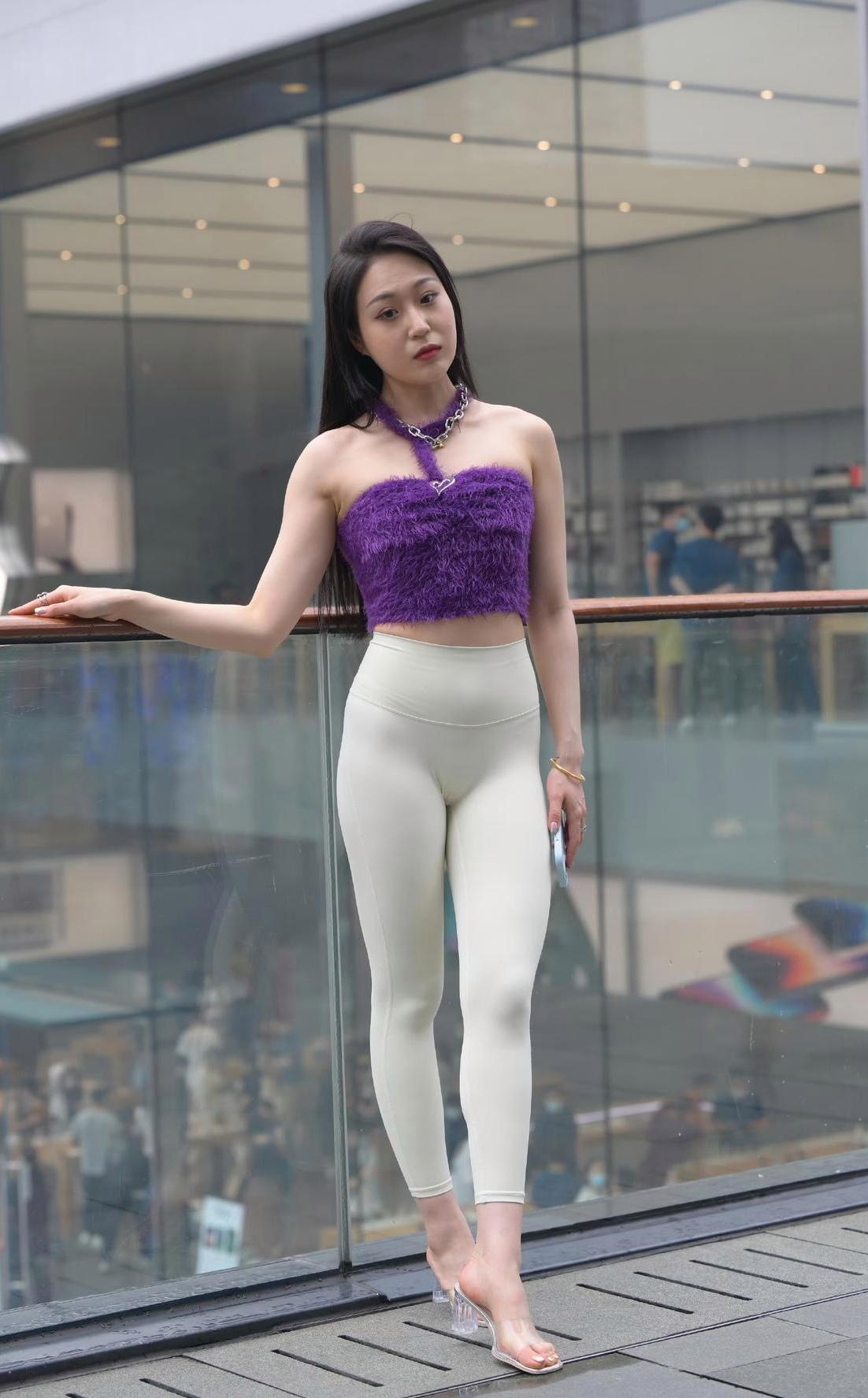 图片[4]-打扮很漂亮的女人 J2962 1260P1V-31.8GB-小鹿图库