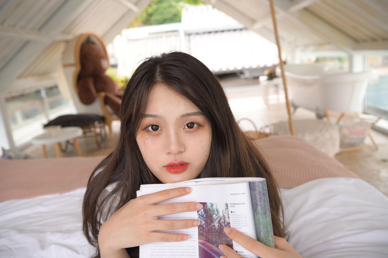 图片[6]-紧身牛仔短裤的南方姑娘【141P】00034-小鹿图库