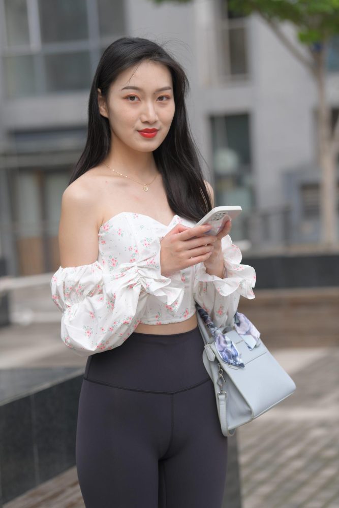 图片[5]-黑色瑜伽裤女孩J2212 740P1V-23.6GB-小鹿图库