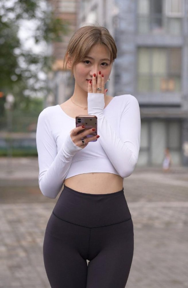 图片[4]-打篮球的黑色瑜伽裤女孩J2179 380P1V-16.9GB-小鹿图库