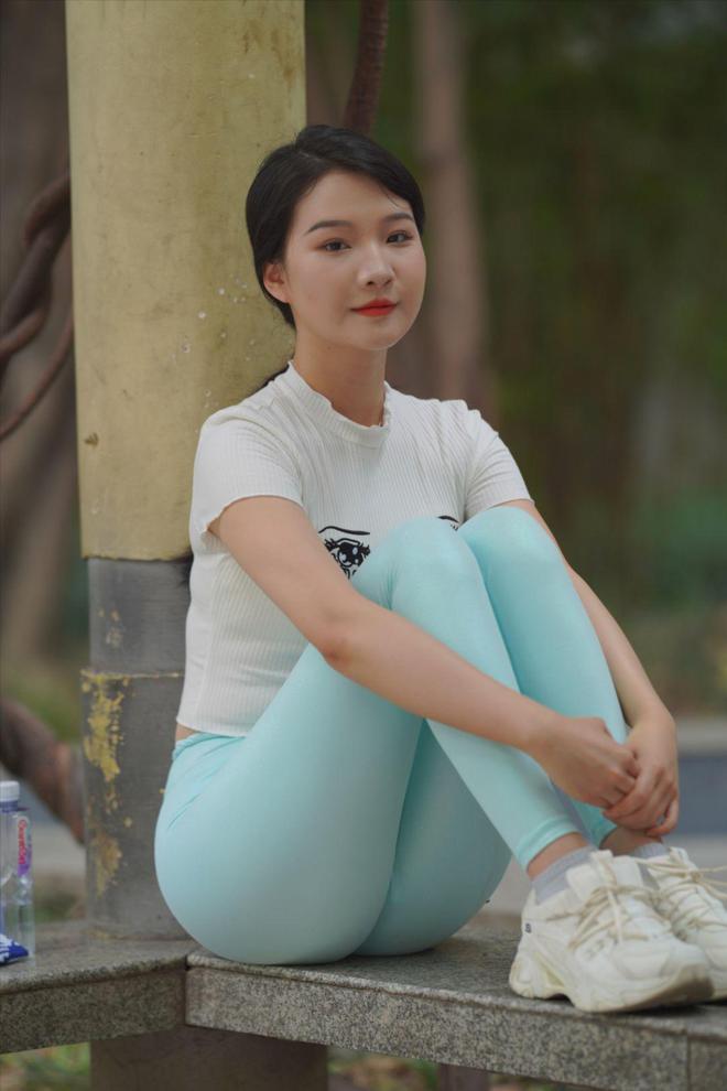 图片[3]-穿瑜伽裤的古风女人 J2984 1282P1V-33.4GB-小鹿图库