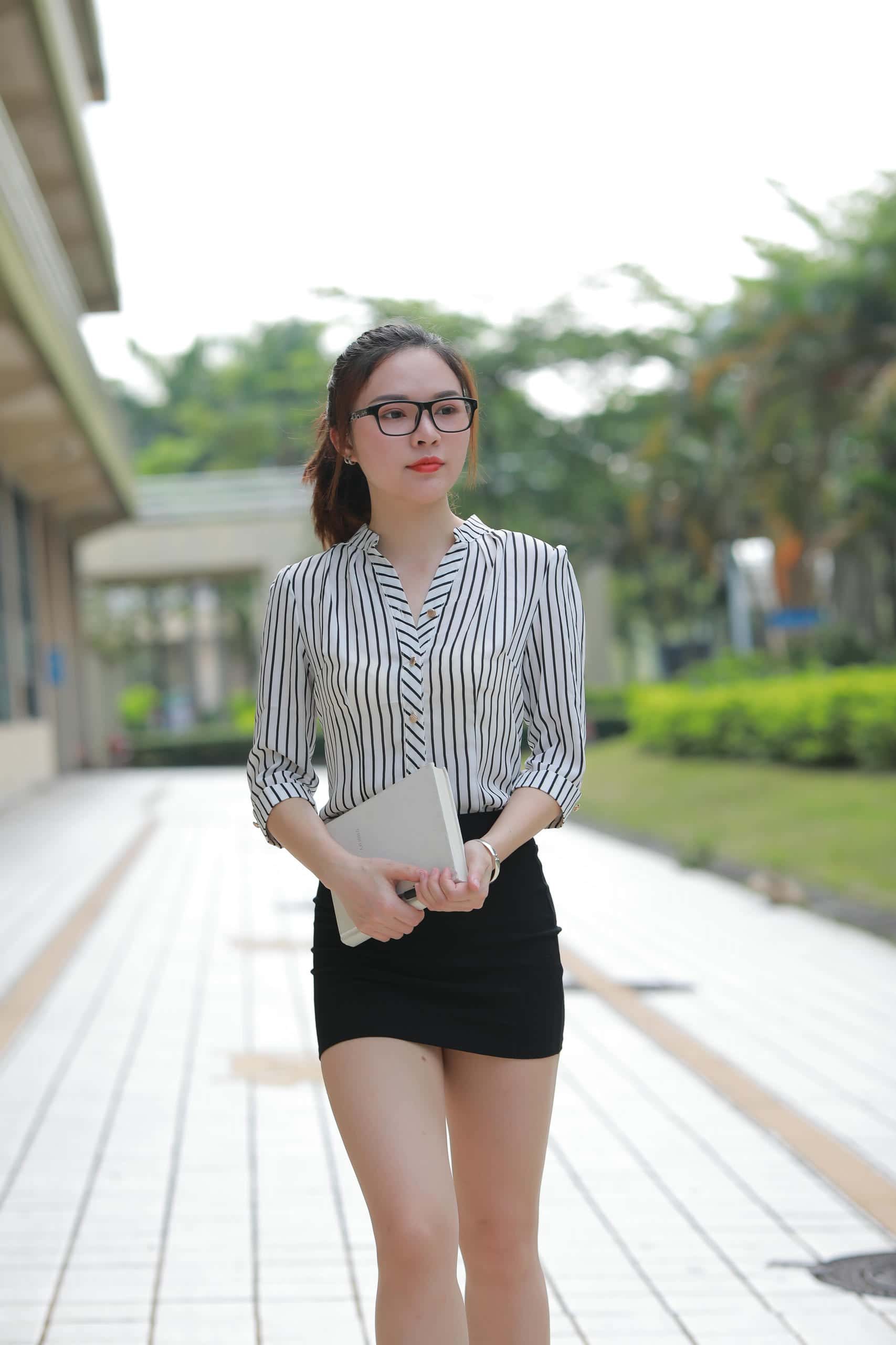 图片[5]-大学自习室的故事【264P】CP032-小鹿图库