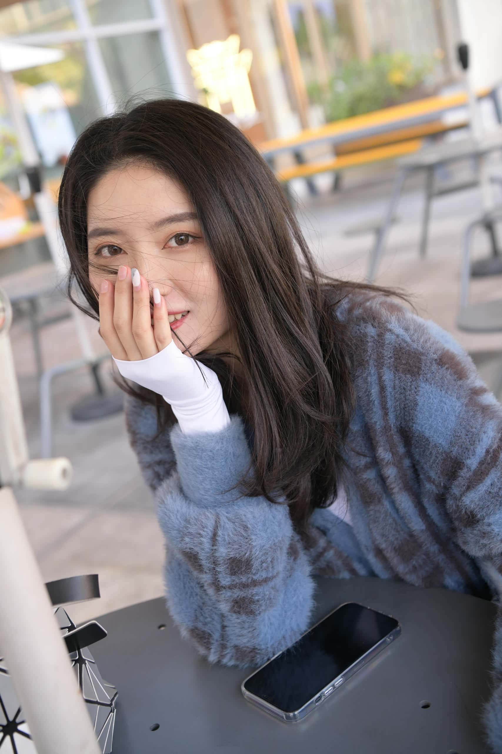 图片[3]-秋日皮裤【415P】J4784-小鹿图库