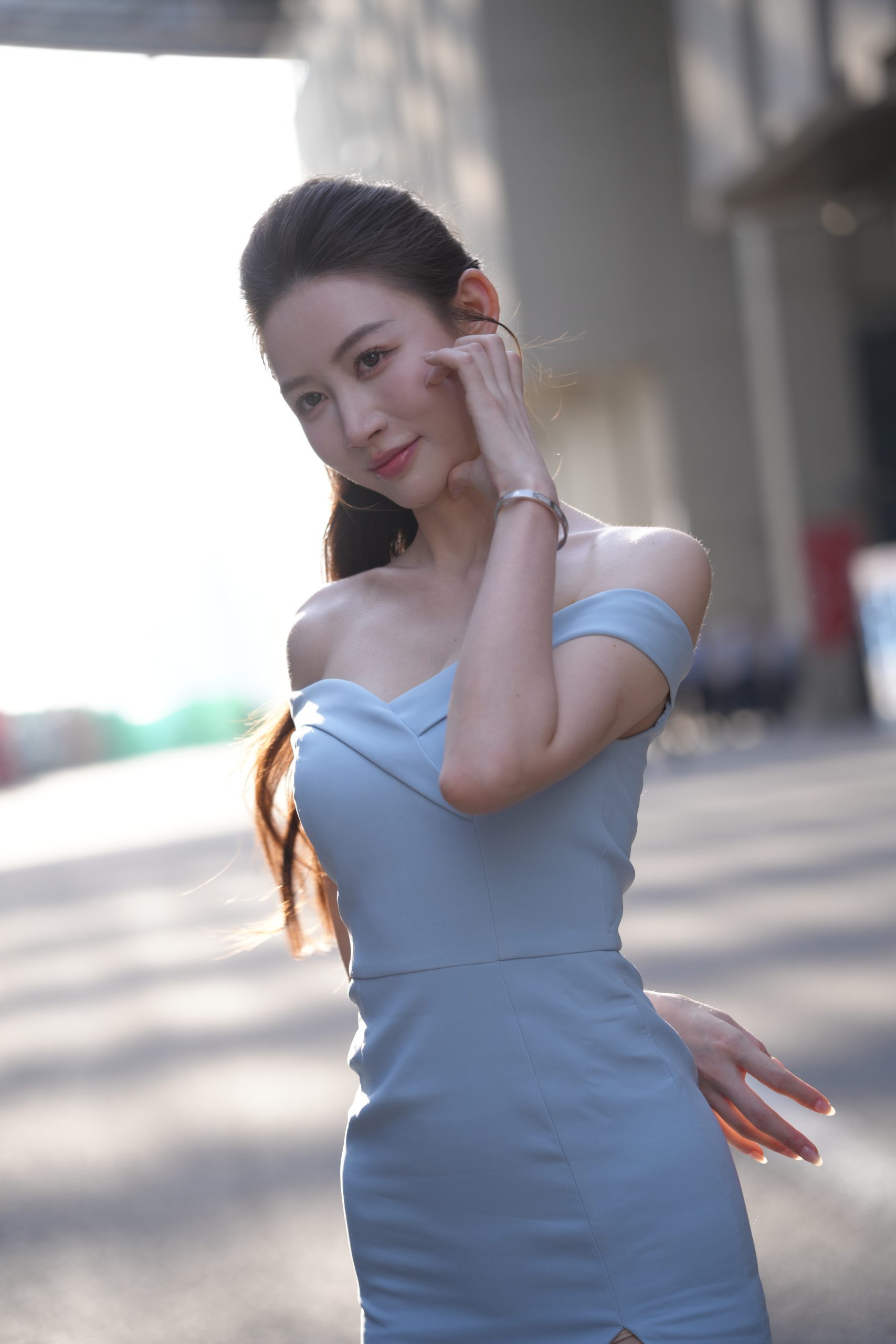 图片[4]-街拍美女p2001-小鹿图库