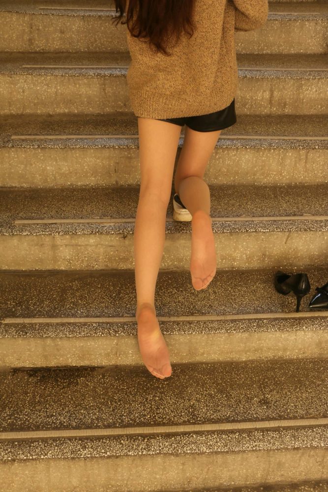 P0419 肉丝美眉【120P】749MB-小鹿图库