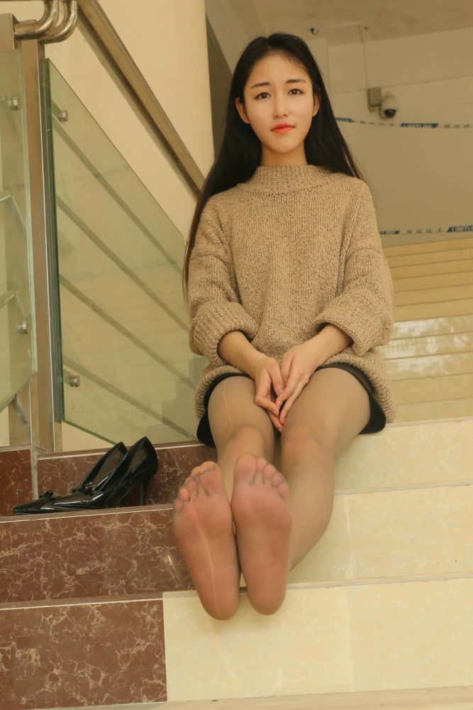 P0419 肉丝美眉【120P】749MB-小鹿图库